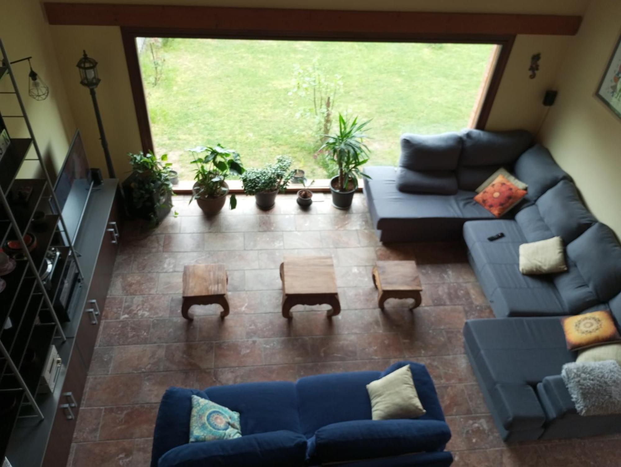 La Casa Malvarrosa Ampuero Exterior foto